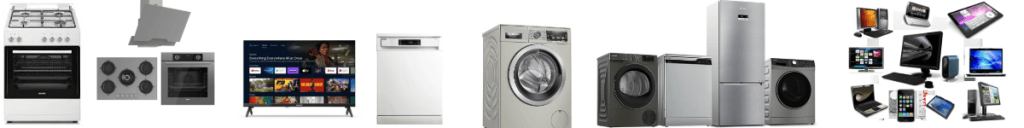 Bosch beyaz eşya alanlar