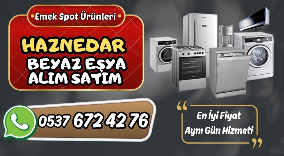 <h1>Haznedar İkinci El Beyaz Eşya Alanlar | Güngören İkinci El Beyaz Eşya Alanlar</h1>