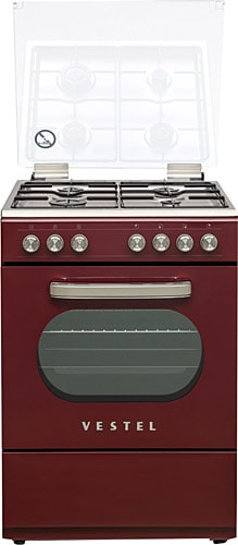 Retro Beyaz Eşyalarla Zamanda Yolculuk