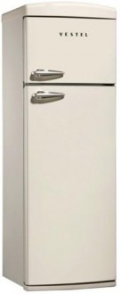 Retro Beyaz Eşyalarla Zamanda Yolculuk