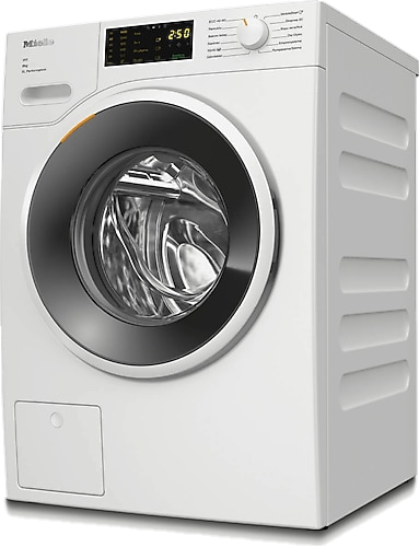 Miele beyaz eşya alanlar