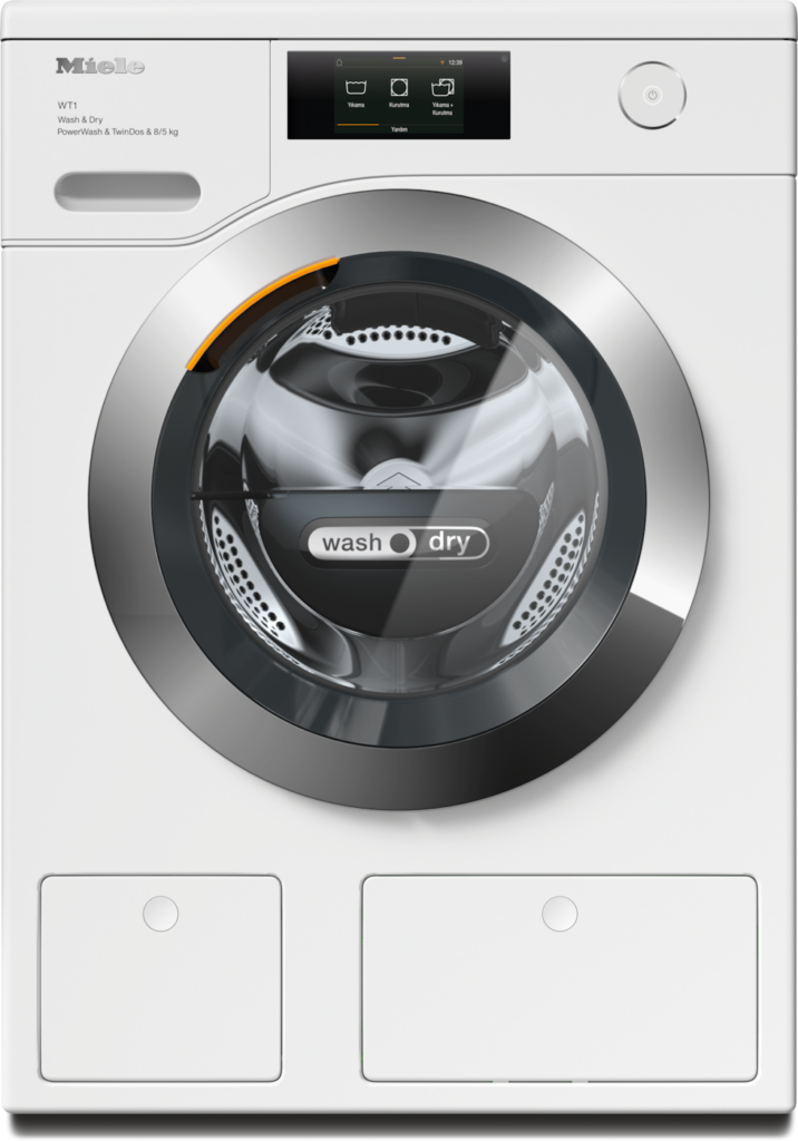 Miele beyaz eşya alanlar